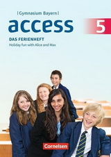 Englisch Access 9. Klasse