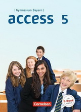 Englisch Access 9. Klasse