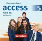 Englisch Access 9. Klasse