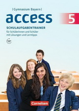 Englisch Access 9. Klasse