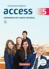 Englisch Access 9. Klasse