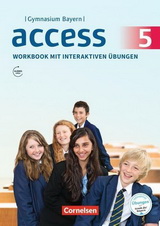 Englisch Access 9. Klasse