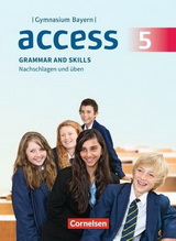 Englisch Access 9. Klasse