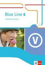 Englisch Blue Line 6. Hauptschule 10. Klasse