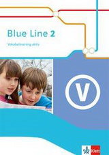 Englisch Blue Line 2. Hauptschule 6. Klasse