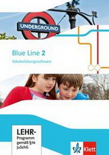 Englisch Blue Line Neue Ausgabe. Hauptschule 6. Klasse