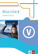 Englisch Blue Line 3. Hauptschule 7. Klasse