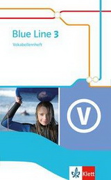 Englisch Blue Line 3. Hauptschule 7. Klasse