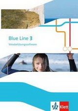 Englisch Blue Line Neue Ausgabe. Hauptschule 6. Klasse