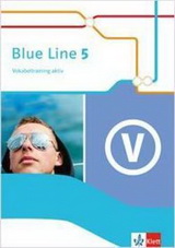 Englisch Blue Line 5. Hauptschule 9. Klasse