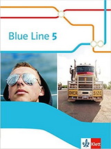 Englisch Blue Line 5. Hauptschule 9. Klasse