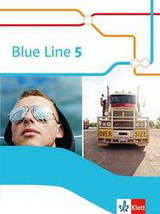 Englisch Blue Line 5. Hauptschule 9. Klasse