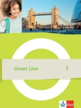 Englisch Green line 1. Gymnasium 5. Klasse
