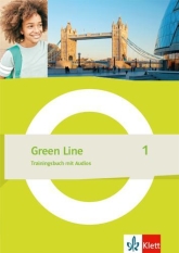 Englisch Green Line Neue Ausgabe. Gymnasium 5. Klasse