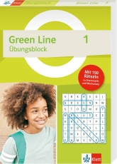 Englisch Greenline. Gymnasium 5. Klasse