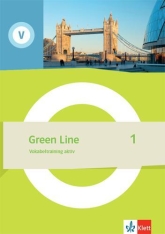 Englisch Green Line 1. Gymnasium 5. Klasse