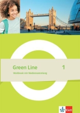 Englisch Greenline. Gymnasium 5. Klasse