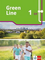 Englisch Green line 1. Gymnasium 5. Klasse