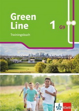 Englisch Green Line Neue Ausgabe. Gymnasium 5. Klasse