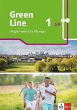 Englisch Greenline. Gymnasium 5. Klasse