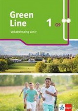 Englisch Green Line 1. Gymnasium 5. Klasse