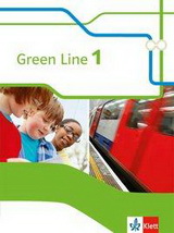 Englisch Green line 1. Gymnasium 5. Klasse