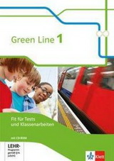 Englisch Greenline. Gymnasium 5. Klasse