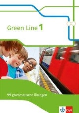Green Line. Ausgabe für Bayern ab 2017 Green Line 1/2 Ausgabe Bayern: Grammatisches Beiheft 5./6 Klasse: Grammatisches Beiheft Klasse 5/6 