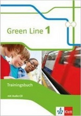 Englisch Green Line Neue Ausgabe. Gymnasium 5. Klasse