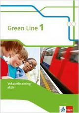 Englisch Green Line 1. Gymnasium 5. Klasse