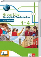 Englisch Greenline. Gymnasium 5. Klasse