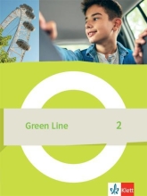 Englisch Green line 1. Gymnasium 6. Klasse