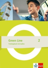 Englisch Green Line Neue Ausgabe. Gymnasium 6. Klasse