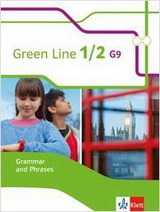 Englisch Greenline. Gymnasium 6. Klasse