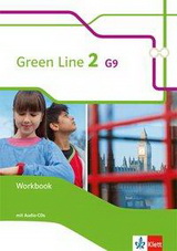 Englisch Greenline. Gymnasium 5. Klasse