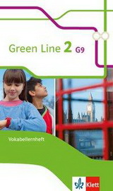 Englisch Greenline. Gymnasium 5. Klasse