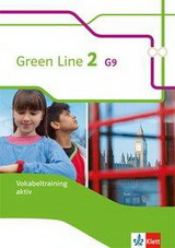 Englisch Green Line 1. Gymnasium 5. Klasse