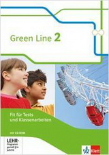 Englisch Greenline. Gymnasium 5. Klasse