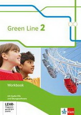 Englisch Greenline. Gymnasium 5. Klasse