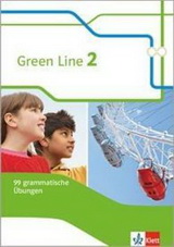 Englisch Greenline. Gymnasium 6. Klasse