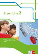 Englisch Green Line 1. Gymnasium 5. Klasse