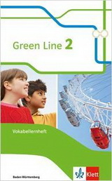 Englisch Green Line 1 Baden-Wuerttemberg. Gymnasium 6. Klasse