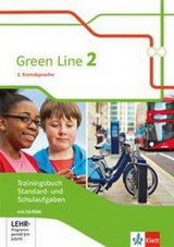 Englisch Green Line Neue Ausgabe. Gymnasium 5. Klasse