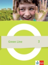 Englisch Green line 3. Gymnasium 7. Klasse