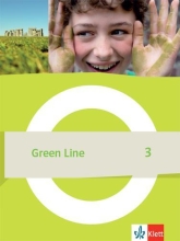 Englisch Green line 3. Gymnasium 7. Klasse