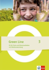 Englisch Greenline. Gymnasium 7. Klasse