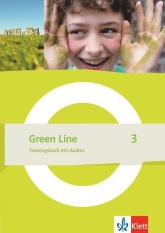 Englisch Green Line Neue Ausgabe. Gymnasium 7. Klasse