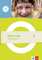 Englisch Green Line 3. Gymnasium 7. Klasse