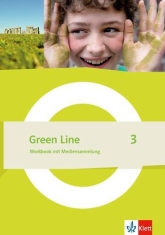 Englisch Greenline. Gymnasium 7. Klasse