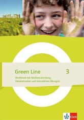 Englisch Greenline. Gymnasium 7. Klasse